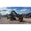 2017 Caterpillar 501HD Harvesters and Processors